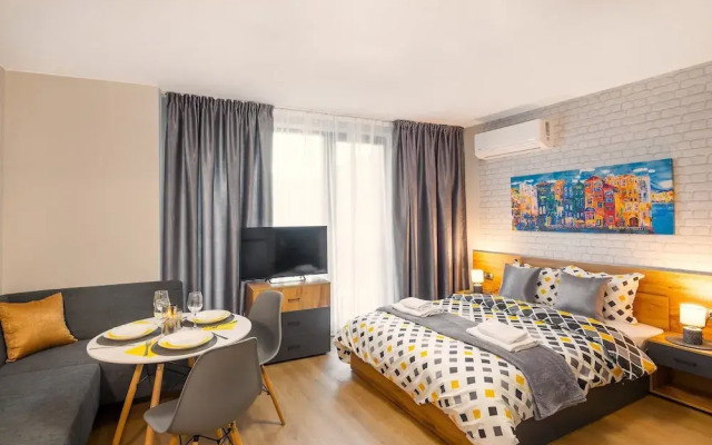 Best Guest 2 Apartments