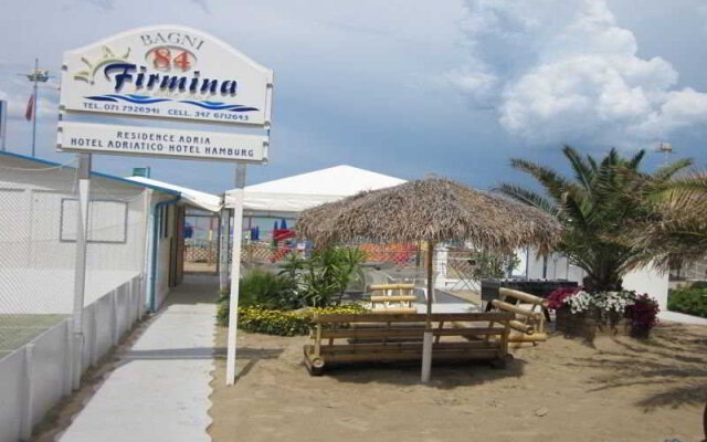 Adriatico Senigallia