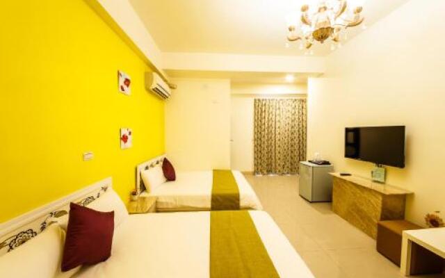 Zill Homestay