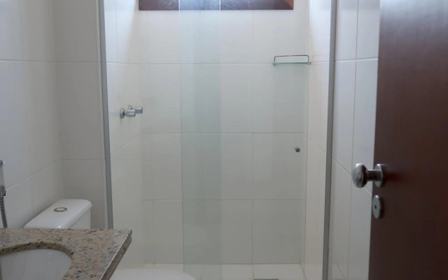 Apartment Terraces Porto Das Baleias