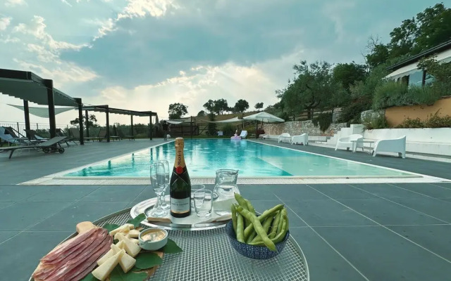 Agriturismo Le valli