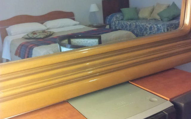 Seralcadio Bed & Breakfast and Holiday Apartments