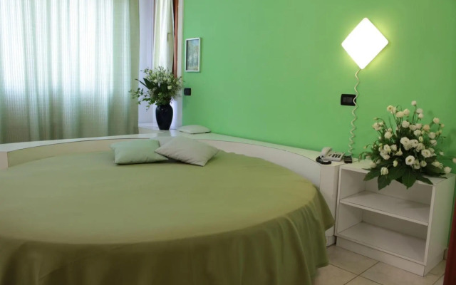 Hotel Giada