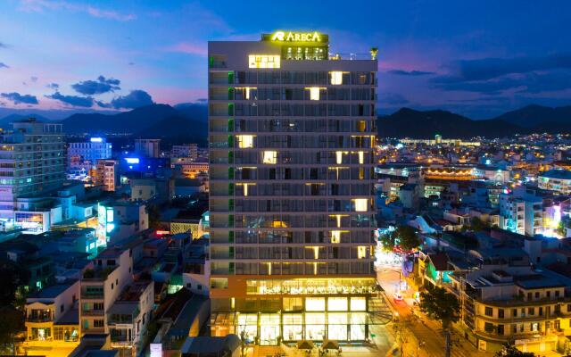 Areca Hotel Nha Trang