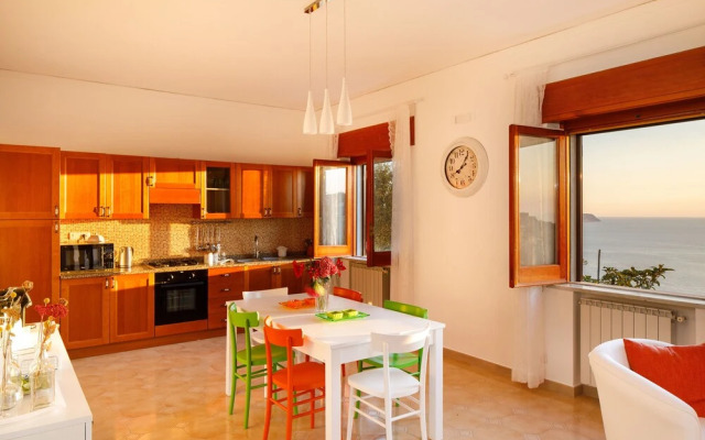 Il Nido del Gabbiano