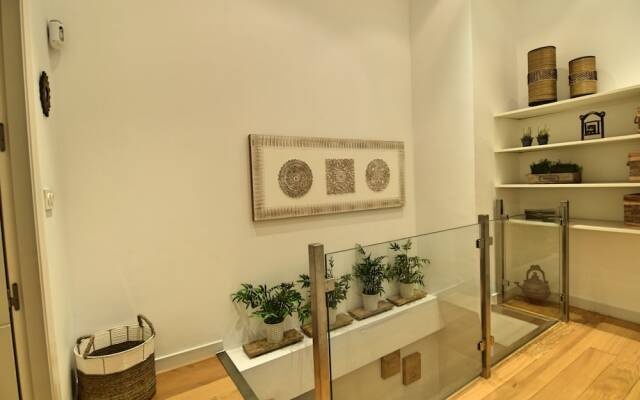 El Escondite - Centro Histórico