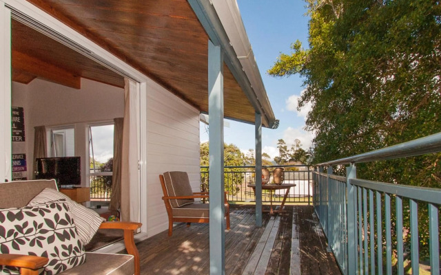 Perfect on Pleasant - Pauanui Holiday Home