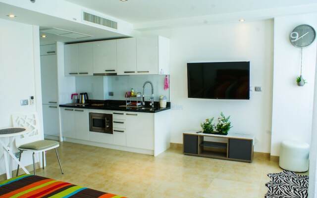 Centara Avenue Residence by Towers