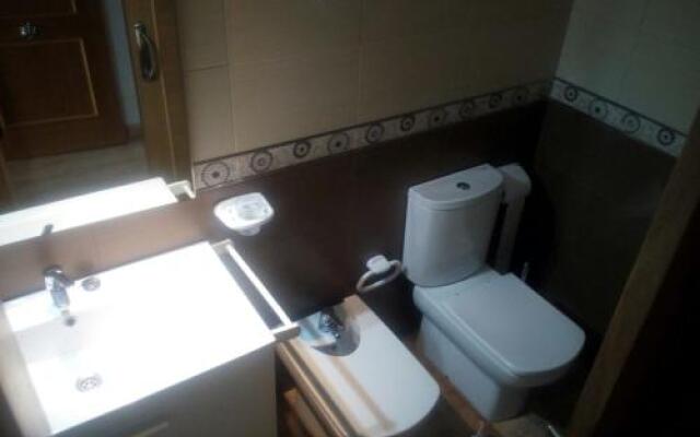 Salomé Beach Apartments