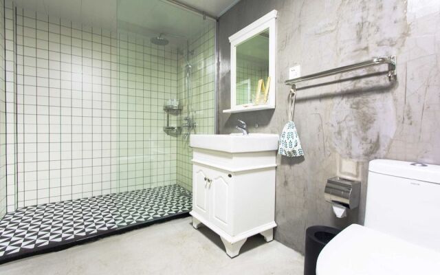 Tunxi Old Street Homestay