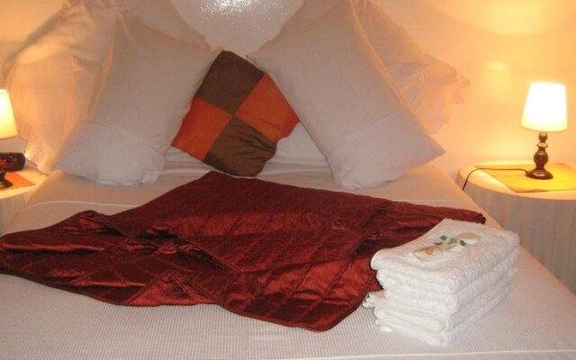 Mentor Guest House