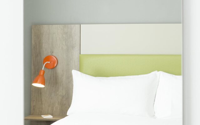 The Epping Forest Hotel