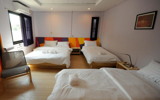 ROOM at VIPA
