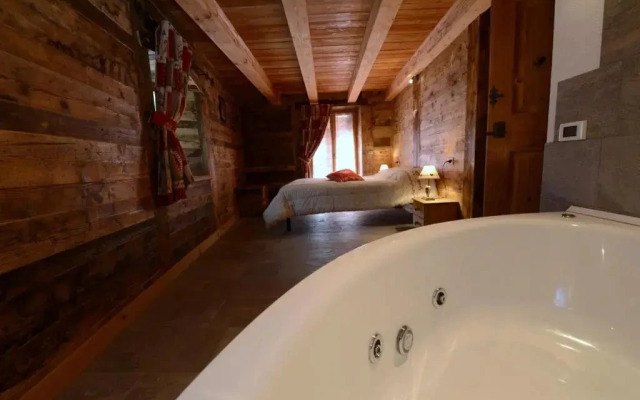 Vieilles Maisons D Introd