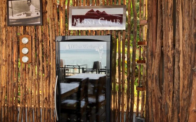 Koh Jum Ocean Beach Resort