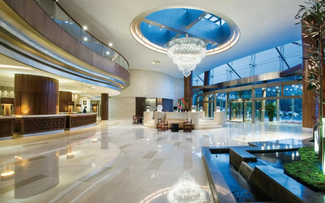 Grand Millennium HongQiao Shanghai
