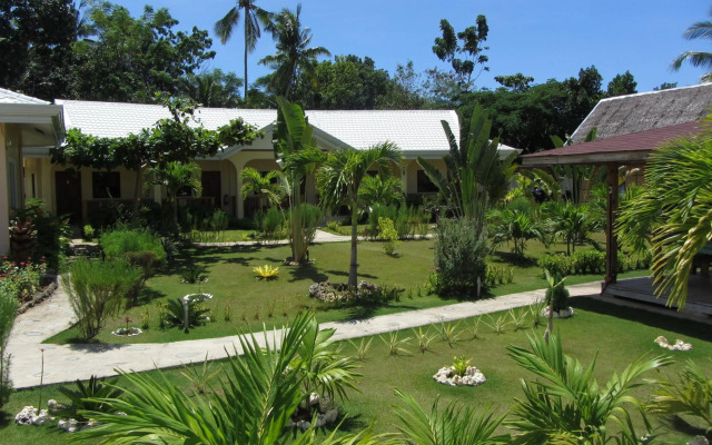 Bohol Sunside Resort