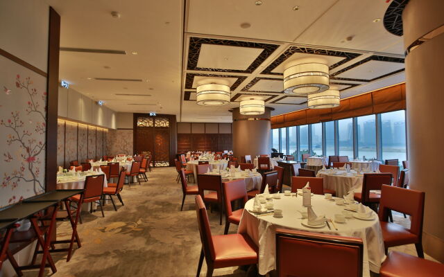 Crowne Plaza Macau by IHG