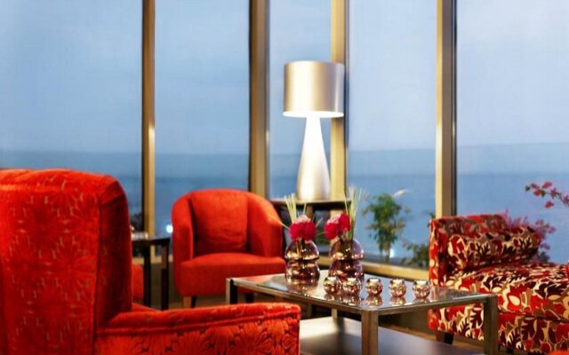 Safir Fintas Kuwait Hotel