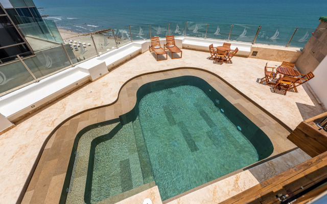 Hotel Regatta Cartagena