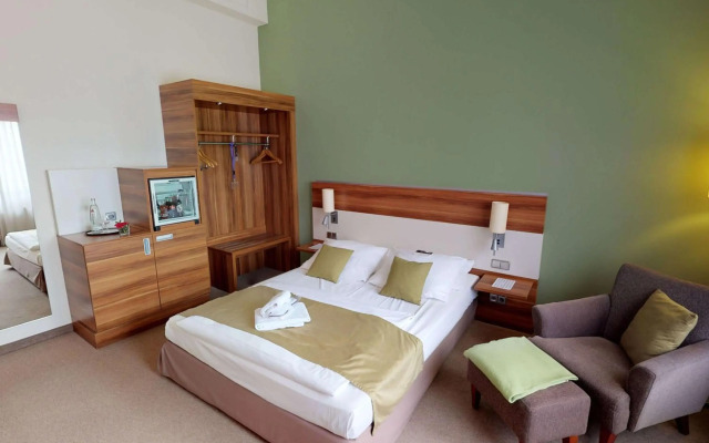 Mercure Tagungs- & Landhotel Krefeld