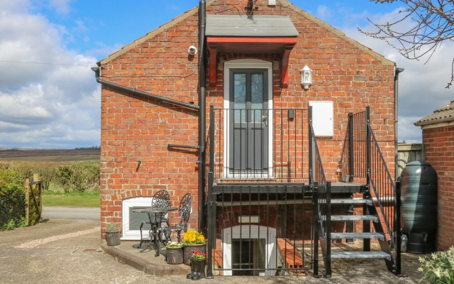 The Granary