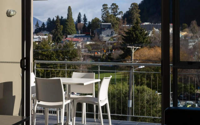 Whistler Holiday Apartments