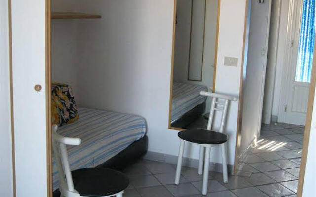 Hotel Residence Fontanelle