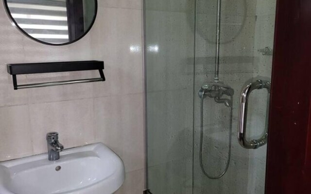 Stylish 2-bed Apartment in Lekki