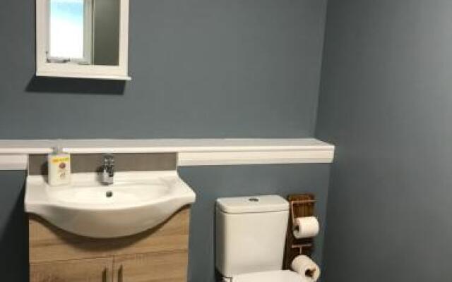 Glenlochy Apartments