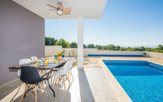 Villa Eva