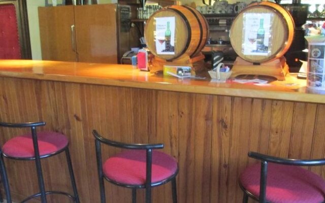 Hotel Auberge de la Palombière