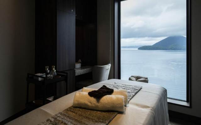 The Lake Suite Ko No Sumika