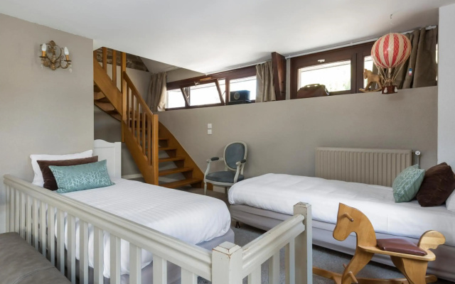 Logis Hôtel Arvor