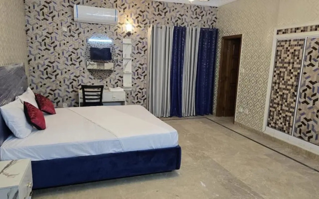 Red Sea Guest House Karachi