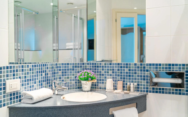 Idea Hotel Plus Udine Tavagnacco