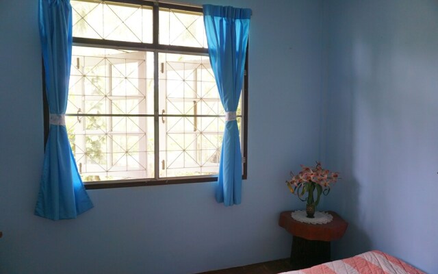 Garden Homestay