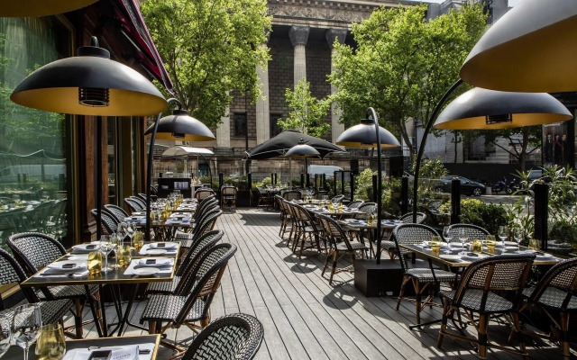 Fauchon L'Hotel Paris
