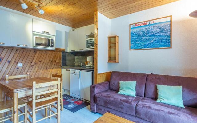 Appartement Méribel, 2 pièces, 4 personnes - FR-1-355-122