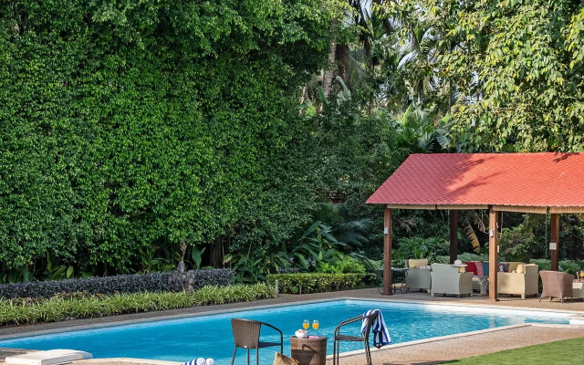 Villa Lani