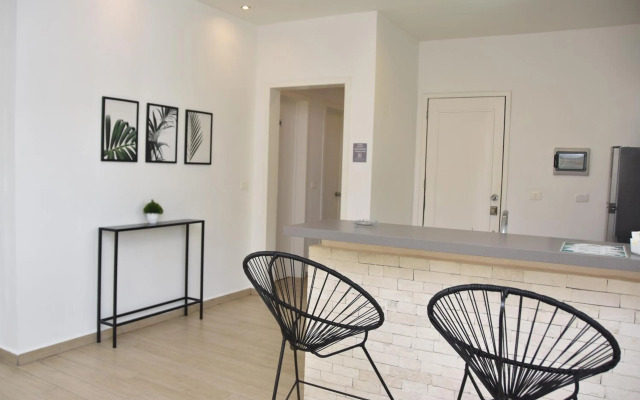 Che Suites Tulum Adults Only