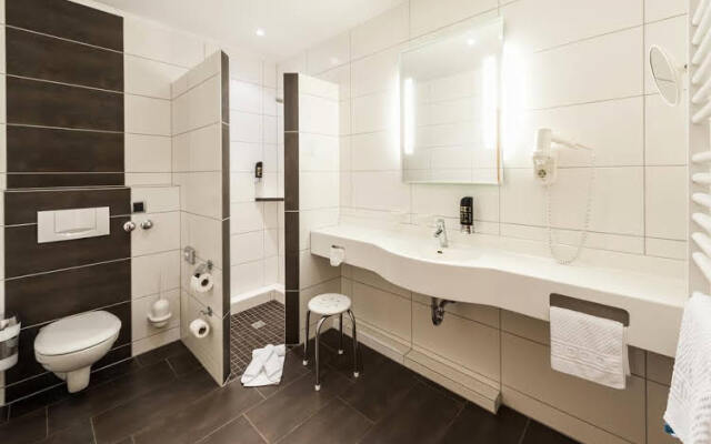 Hotel Hilker