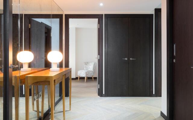 GS9 - 3 Bed Deluxe in London