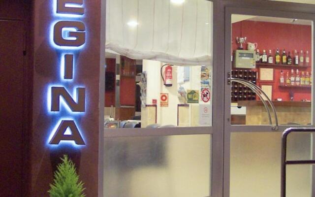 Hostal Regina