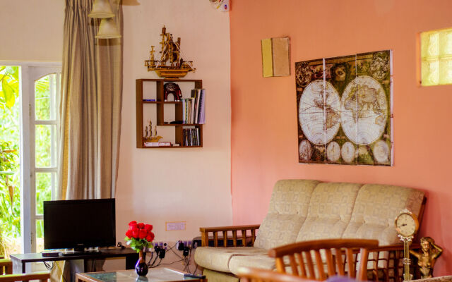 The Greendale Bungalow
