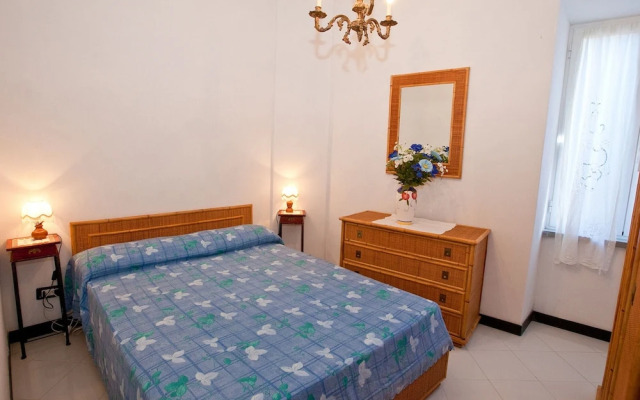 Inviting Holiday Home With Terrace, Garden Furniture, BBQ