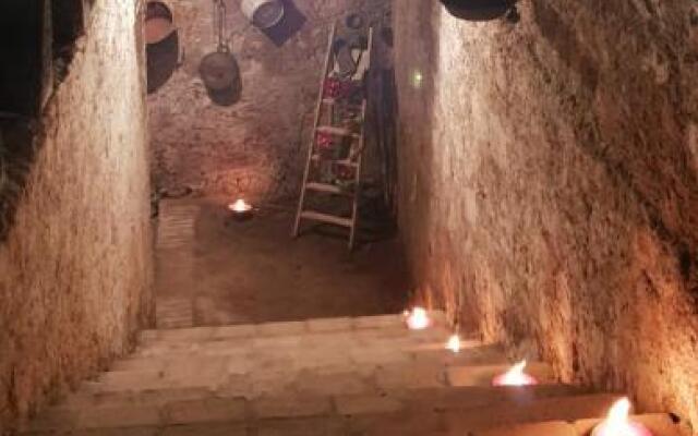 Borgo Vigna Ferri