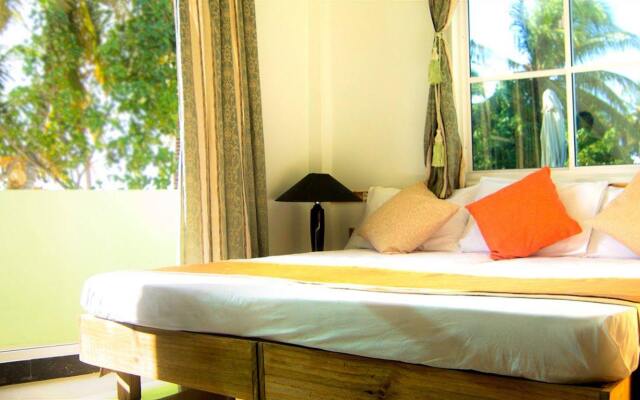 Leisure Boutique Hotel