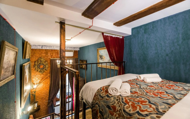 Tiflis Inn Glamour Boutique Hotel