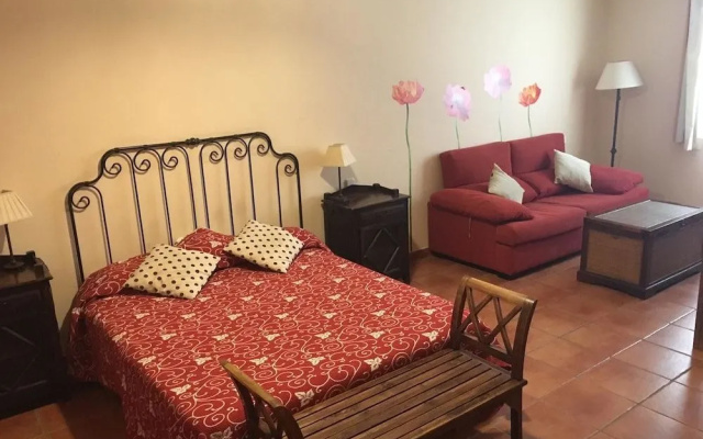 Hostal Rural La Botería